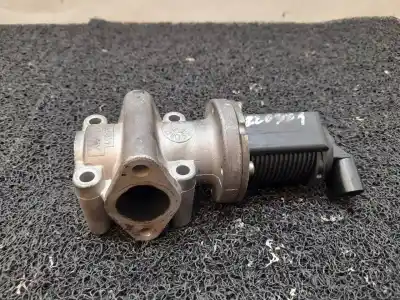 Second-hand car spare part egr valve for opel astra gtc enjoy oem iam references 700063100