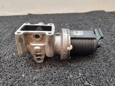 Second-hand car spare part egr valve for opel astra gtc enjoy oem iam references 700063100  