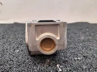 Second-hand car spare part egr valve for opel astra gtc enjoy oem iam references 700063100  