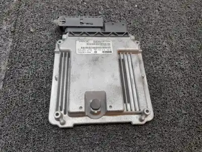 Tweedehands auto-onderdeel ecu motorcontroller voor dodge caliber sxt oem iam-referenties p05187449ab