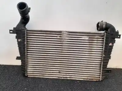 Second-hand car spare part intercooler for opel astra gtc enjoy oem iam references 13152323