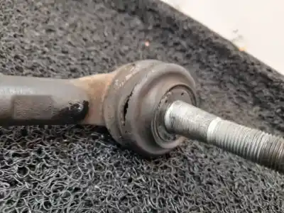 Second-hand car spare part steering rack for dodge caliber sxt oem iam references p05105528af  t6anr190099973