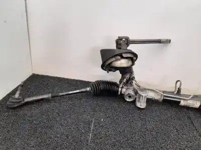 Second-hand car spare part steering rack for dodge caliber sxt oem iam references p05105528af  t6anr190099973