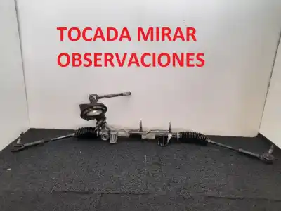 Second-hand car spare part STEERING RACK for DODGE CALIBER  OEM IAM references P05105528AF  T6ANR190099973
