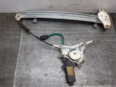 Second-hand car spare part driver left window regulator for daewoo lanos cool oem iam references 