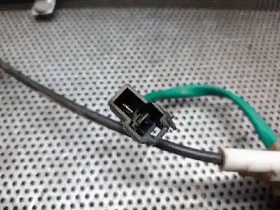 Second-hand car spare part driver left window regulator for daewoo lanos cool oem iam references   