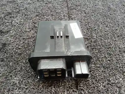 Pièce détachée automobile d'occasion boitier de commande moteur pour mg rover mgf (rd) vvc références oem iam ywb100970  