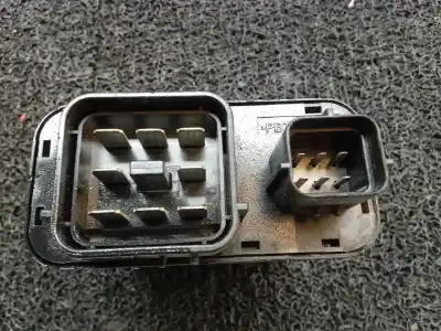 Pièce détachée automobile d'occasion boitier de commande moteur pour mg rover mgf (rd) vvc références oem iam ywb100970  