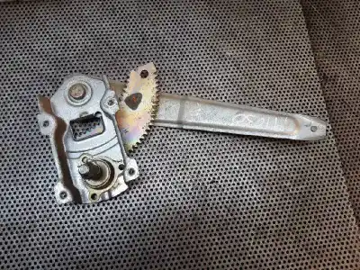 Peça sobressalente para automóvel em segunda mão elevador de vidros traseiro direito por hyundai atos prime (mx) gls referências oem iam 