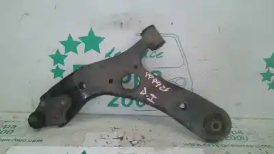 Second-hand car spare part front left lower suspension arm for toyota auris 2.0 d-4d cat oem iam references 