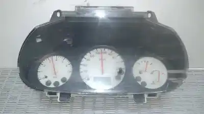 Peça sobressalente para automóvel em segunda mão quadrante por ford puma (cce) 1.4 16v cat referências oem iam ys6f10841  116090