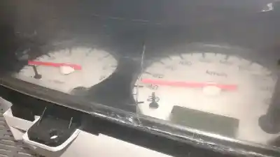 Peça sobressalente para automóvel em segunda mão quadrante por ford puma (cce) 1.4 16v cat referências oem iam ys6f10841  116090