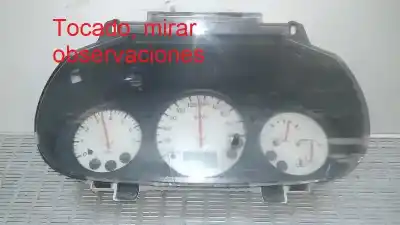 Recambio de automóvil de segunda mano de CUADRO INSTRUMENTOS para FORD PUMA (CCE)  referencias OEM IAM YS6F10841  116090