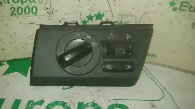 Second-hand car spare part headlights switch for bmw x3 (e83) 3.0d oem iam references 6990154
