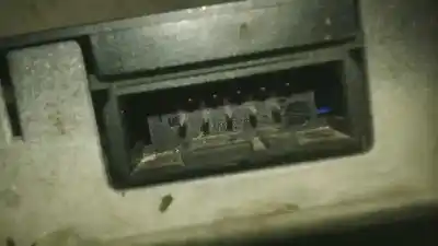 Pezzo di ricambio per auto di seconda mano controllo della luce per bmw x3 (e83) 3.0d riferimenti oem iam 6990154  531096801