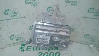 Second-hand car spare part front left side airbag for bmw x3 (e83) 3.0d oem iam references 30348447b