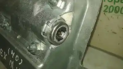 Second-hand car spare part front left side airbag for bmw x3 (e83) 3.0d oem iam references 30348447b  1008666490058