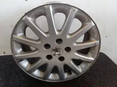 Pièce détachée automobile d'occasion JANTE pour PEUGEOT 607 (S1)  Références OEM IAM 7JX16CH539  