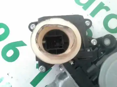 Second-hand car spare part driver left window regulator for toyota auris 2.0 d-4d cat oem iam references   