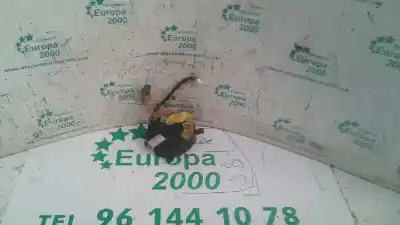 Pezzo di ricambio per auto di seconda mano ANELLO AIRBAG per FIAT STILO (192)  Riferimenti OEM IAM 2775096001  