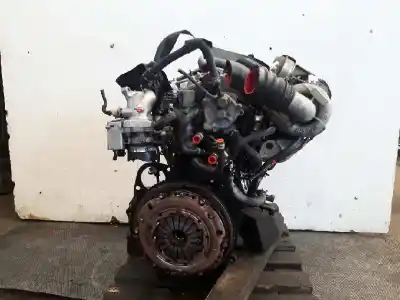 Gebrauchtes Autoersatzteil KOMPLETTER MOTOR zum TOYOTA AVENSIS WAGON (T25)  OEM-IAM-Referenzen 1CD  