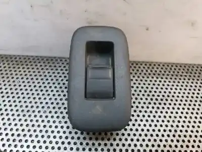 Second-hand car spare part rear left power window switch for toyota auris 2.0 d-4d cat oem iam references 