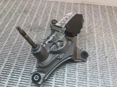 Second-hand car spare part rear windshield wiper motor for toyota auris 2.0 d-4d cat oem iam references 8513002030