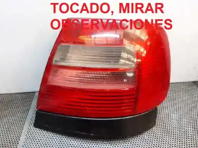 Pezzo di ricambio per auto di seconda mano luci posteriori destra per audi a4 berlina (b5) 1.9 tdi riferimenti oem iam 