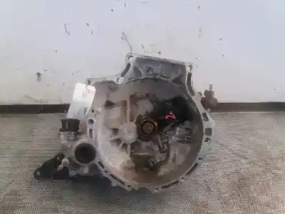 Second-hand car spare part GEARBOX for KIA SEPHIA  OEM IAM references K2116H26109B  131292
