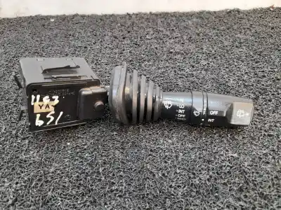 Second-hand car spare part windshiel wiper switch for chevrolet captiva 2.0 vcdi lt oem iam references 
