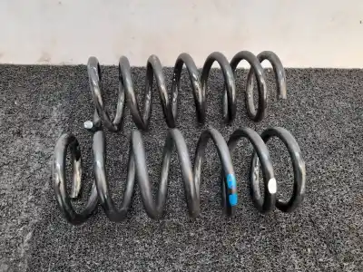 Second-hand car spare part shock absorber spring for chevrolet captiva 2.0 vcdi lt oem iam references 