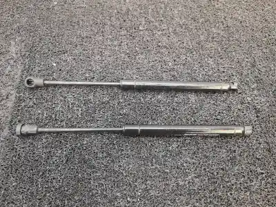 Second-hand car spare part tailgate gas strut for chevrolet captiva 2.0 vcdi lt oem iam references 