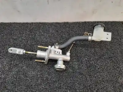 Peça sobressalente para automóvel em segunda mão bomba de embreagem por nissan almera (n16/e) line up referências oem iam 
