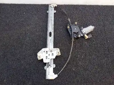 Second-hand car spare part DRIVER LEFT WINDOW REGULATOR for KIA RIO (JB)  OEM IAM references 5K021  