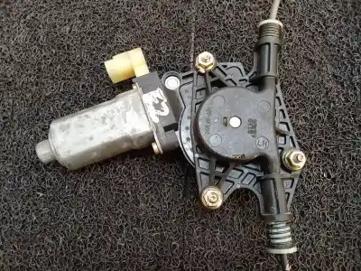 Second-hand car spare part driver left window regulator for kia rio (jb) 1.4 16v oem iam references 5k021  