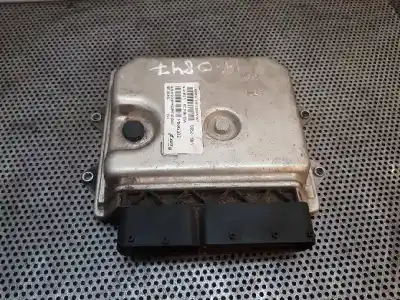 Автозапчасти б/у БЛОК УПРАВЛЕНИЯ ДВИГАТЕЛЕМ за FIAT PUNTO (EVO) (199)  ссылки OEM IAM 51892322  