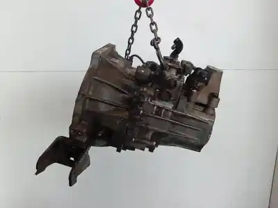 Peça sobressalente para automóvel em segunda mão caixa de velocidades por kia rio (jb) 1.4 16v referências oem iam r51873