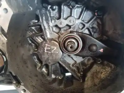 Pezzo di ricambio per auto di seconda mano riduttore per kia rio (jb) 1.4 16v riferimenti oem iam r51873  