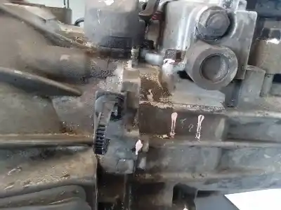 Pezzo di ricambio per auto di seconda mano riduttore per kia rio (jb) 1.4 16v riferimenti oem iam r51873  