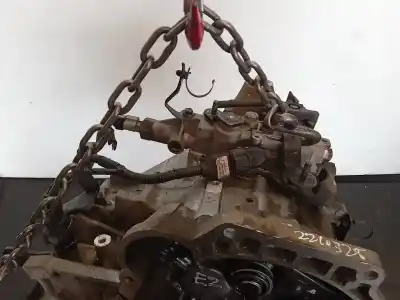 Pezzo di ricambio per auto di seconda mano riduttore per kia rio (jb) 1.4 16v riferimenti oem iam r51873  