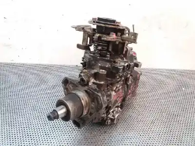 Автозапчасти б/у ТНВД НАСОС за NISSAN VANETTE CARGO (HC23)  ссылки OEM IAM 0460494461  132280