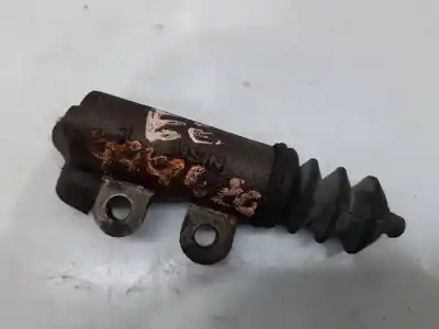 Second-hand car spare part clutch cylinder for toyota auris 2.0 d-4d cat oem iam references 