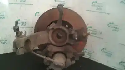 Second-hand car spare part front right knuckle for ford galaxy (vx) 1.9 tdi cat oem iam references   132521