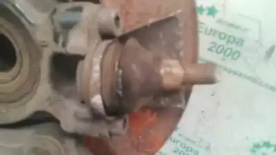 Second-hand car spare part front right knuckle for ford galaxy (vx) 1.9 tdi cat oem iam references   132521