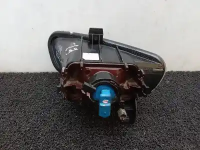 Pièce détachée automobile d'occasion feu antibrouillard droit pour peugeot 406 coupe (s1/s2) 2.0 références oem iam 67720882  