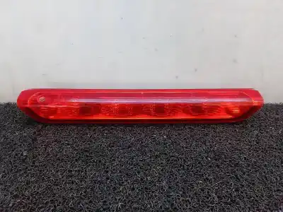 Peça sobressalente para automóvel em segunda mão farolim de travão central por peugeot 308 confort referências oem iam 9680426580