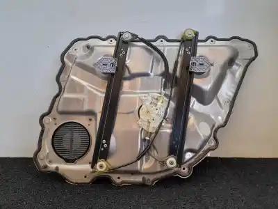 Second-hand car spare part rear left window regulator for audi a8 (4e2) 4.0 tdi quattro oem iam references 4e0959801c  4e0910802a