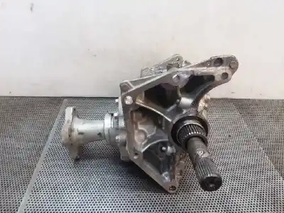 Second-hand car spare part transfer box for dacia duster ambiance 4x2 oem iam references mr1200 8200988059 e47206