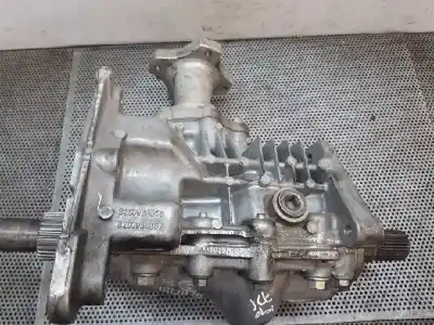 Second-hand car spare part transfer box for dacia duster ambiance 4x2 oem iam references mr1200 8200988059 e47206