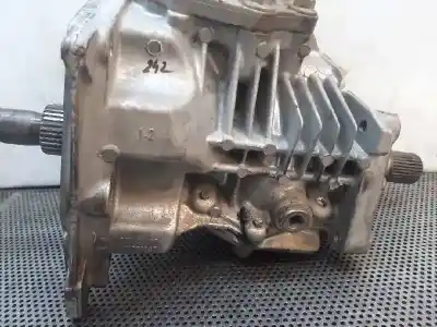 Second-hand car spare part transfer box for dacia duster ambiance 4x2 oem iam references mr1200 8200988059 e47206